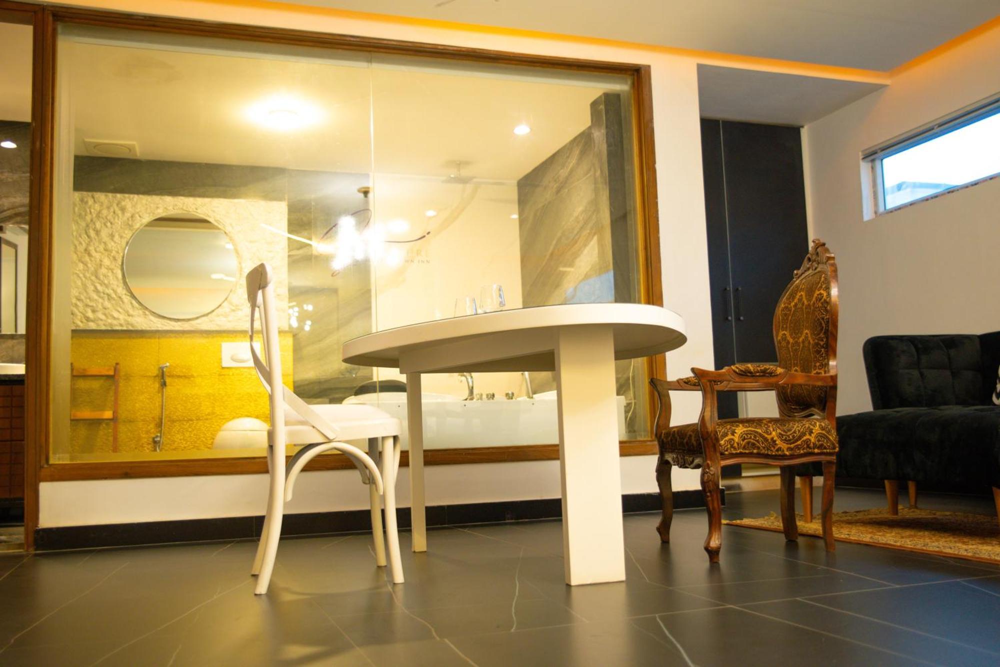 Hotel Crown Inn Καράτσι Εξωτερικό φωτογραφία